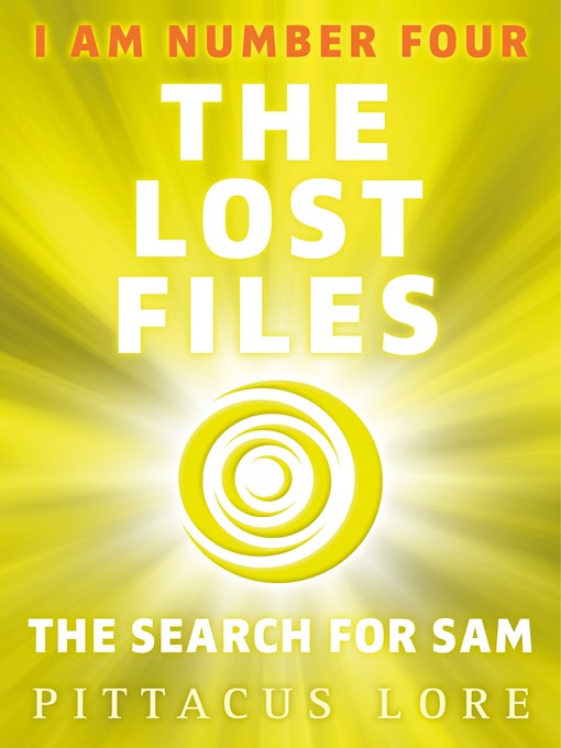 Title details for I Am Number Four by Pittacus Lore - Available